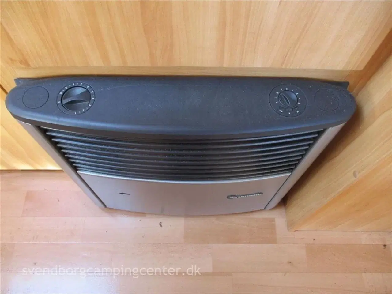 Billede 10 - 2005 - Adria Adora 552 PK   Sælges til CVR nummer pga. alder og lidt fugt