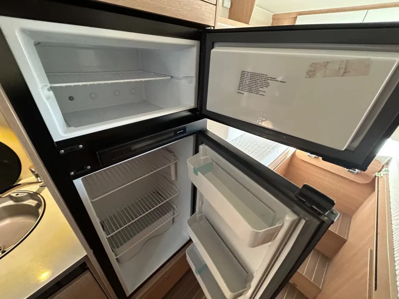 Billede 13 - Fiat Sunlight 2,3 MJT T66 aut.