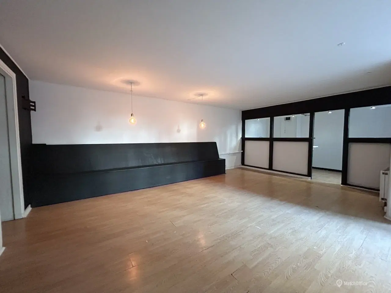 Billede 8 - Willemoesgade 12. kld. th