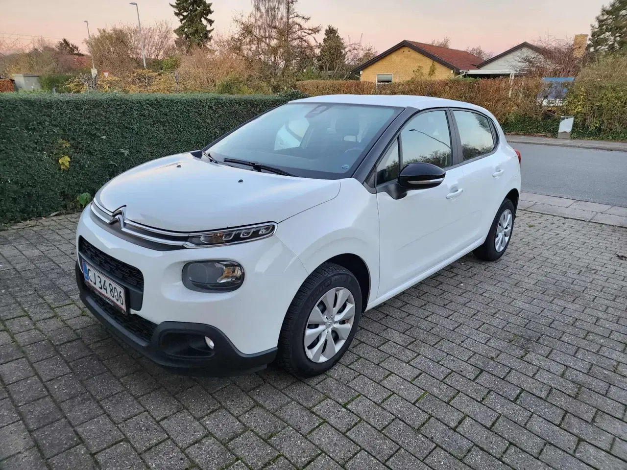 Billede 1 - Citroën C3 1,2 PureTech 82 Platinum LTD