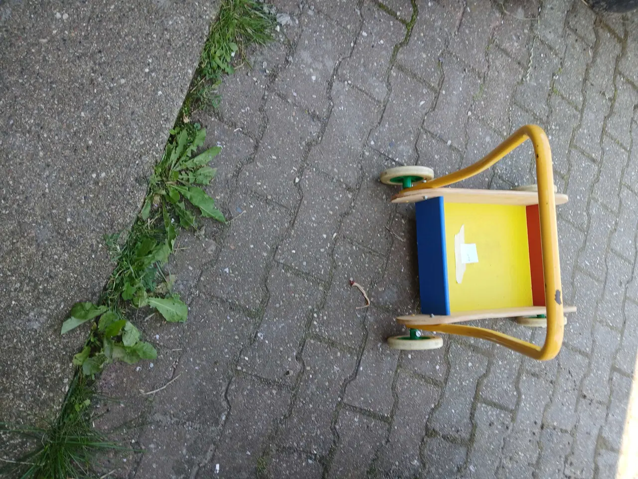 Billede 2 - Gå vovn