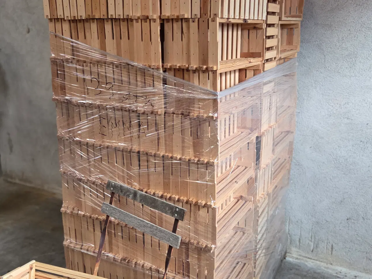 Billede 4 - Opbevaringskasser - REST PARTI