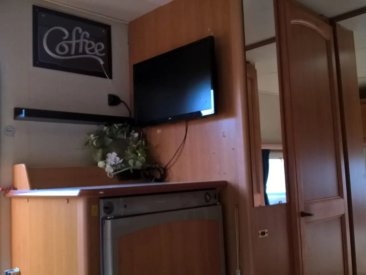 Billede 5 - Godt isoleret Solifer S9