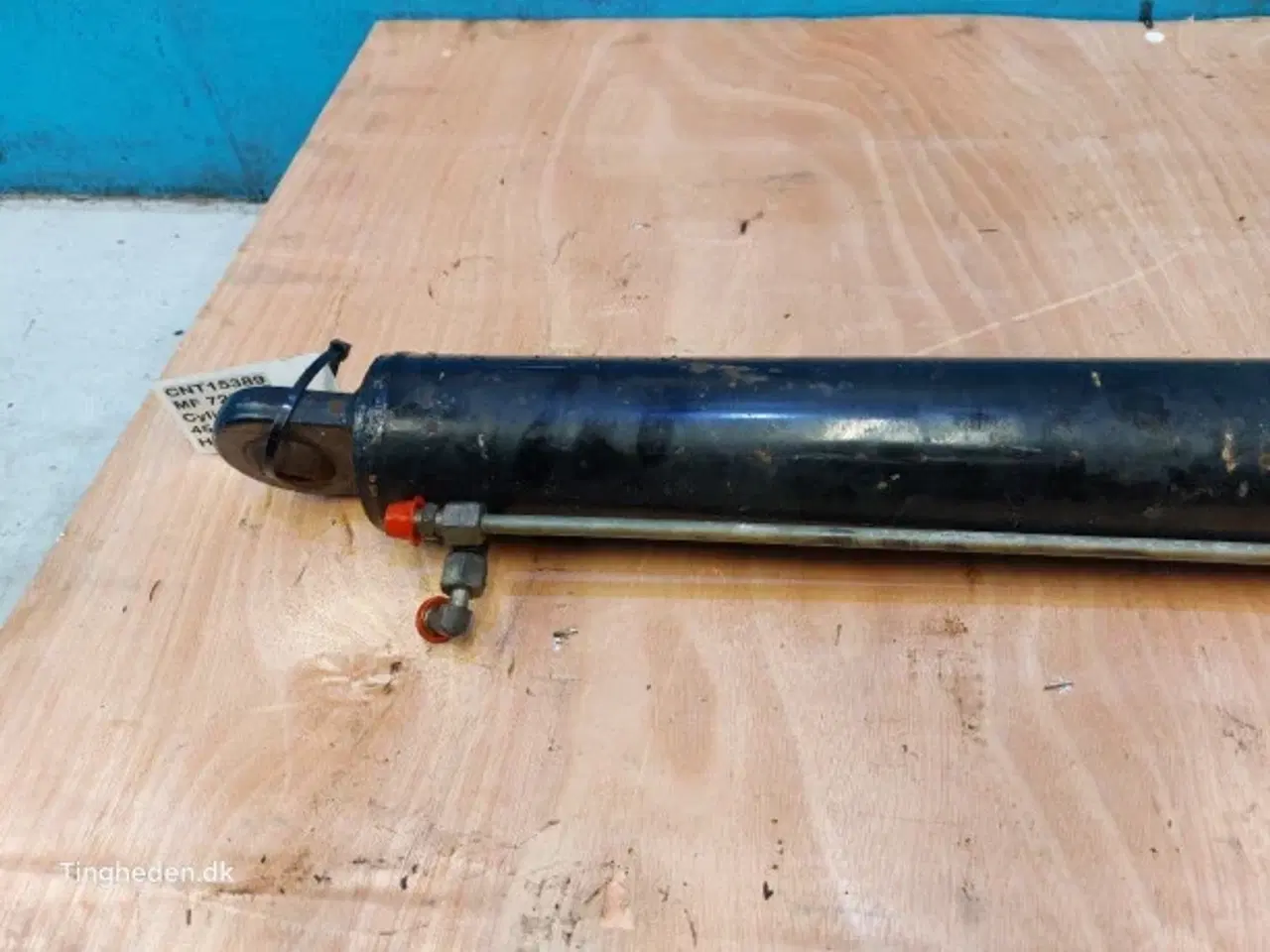 Billede 12 - Massey Ferguson 7274 Cylinder 45100065