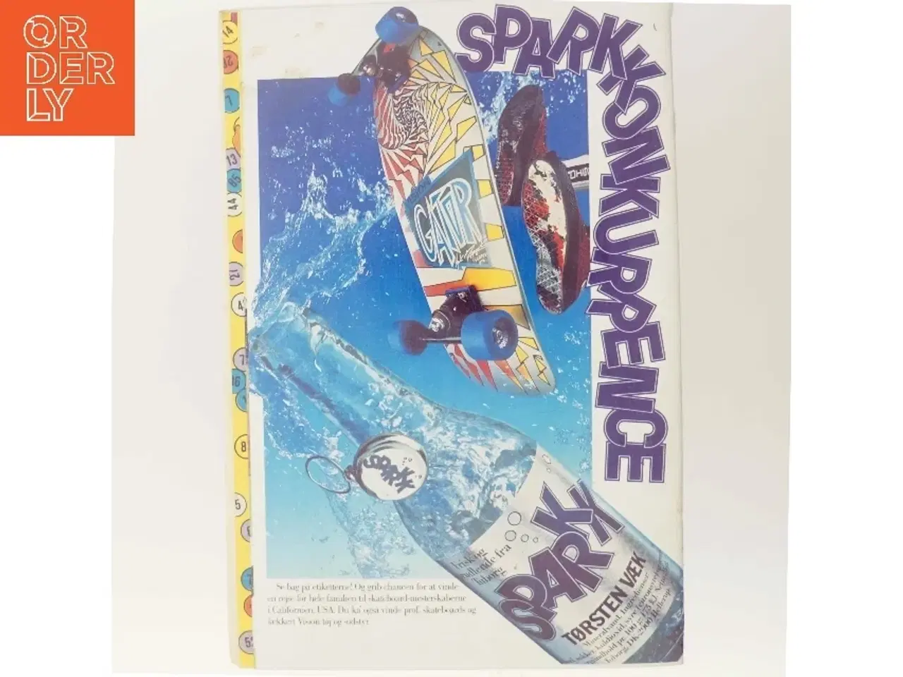 Billede 3 - Anders And & Co. af Ukendt (Bog)