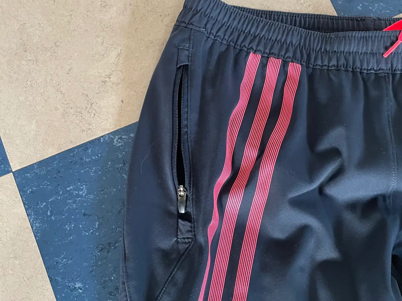 Billede 2 - Adidas Adizero læbetights