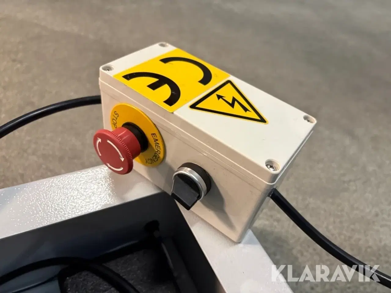 Billede 11 - Orbital shaker Firstek S103 med 24 erlenmeyerflasker