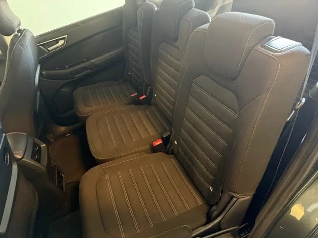 Billede 11 - Ford Galaxy 2,0 TDCi 180 Titanium aut. 7prs