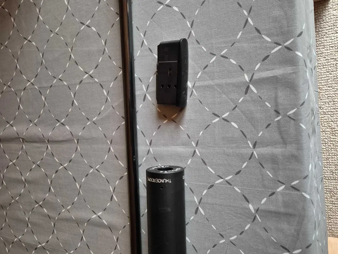 Billede 2 - Sauer 202/200 vekselløb.