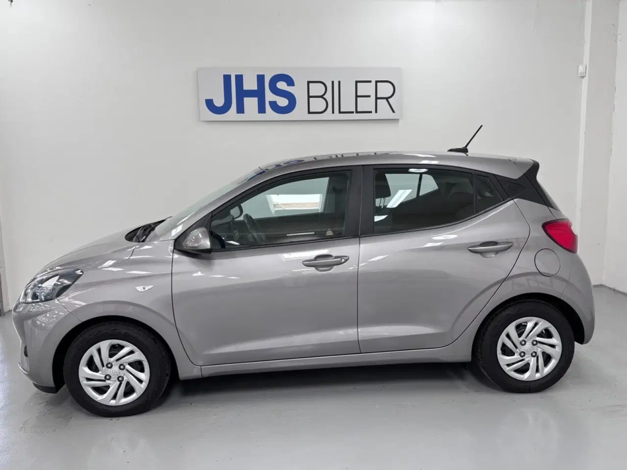 Billede 4 - Hyundai i10 1,0 MPi Essential