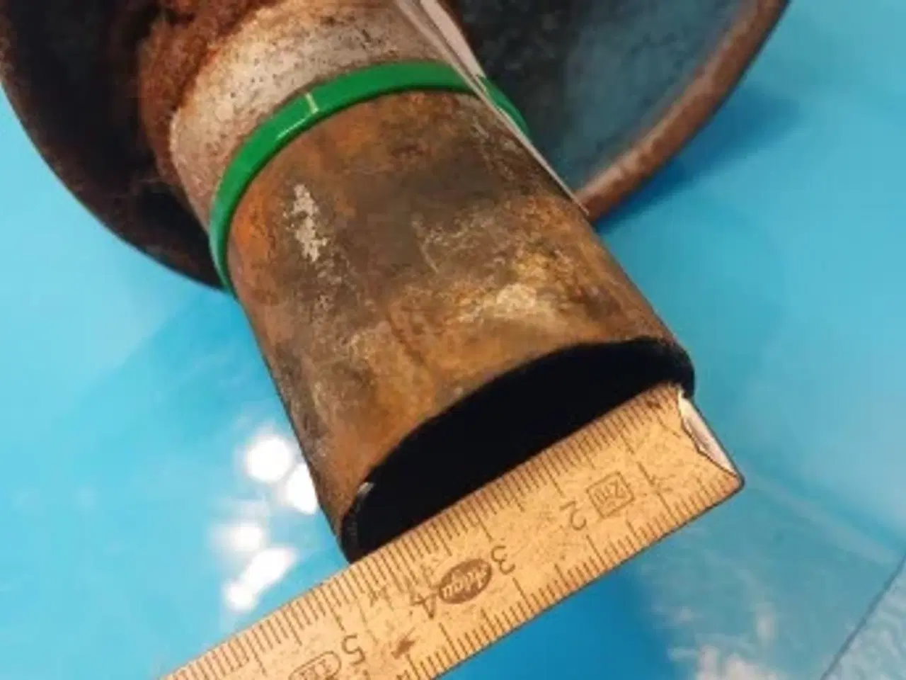 Billede 9 - Dronningborg D3000 Lydpotte 28761496