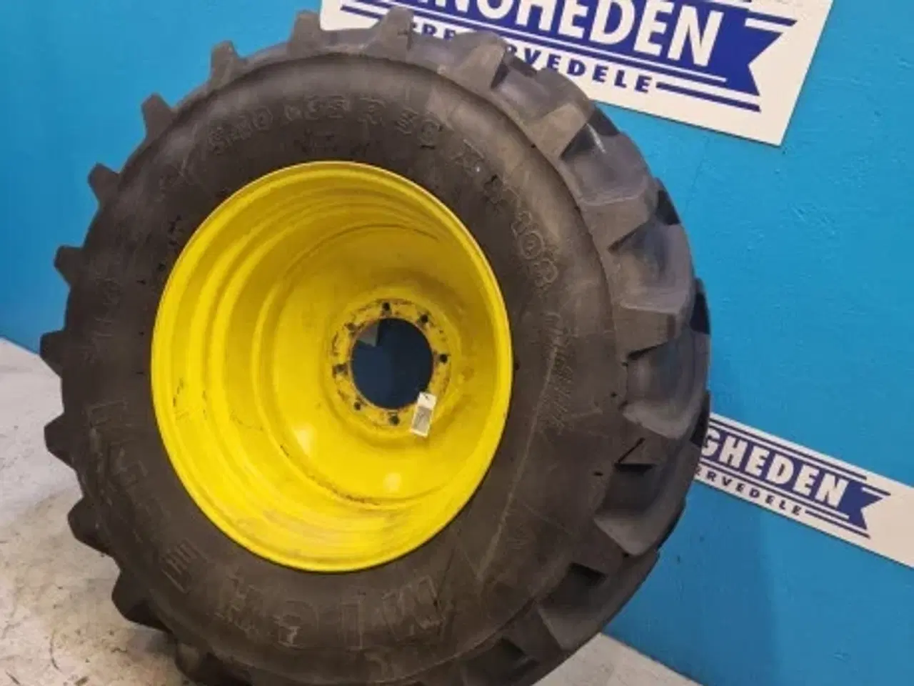 Billede 7 - 30" 540/65 R30