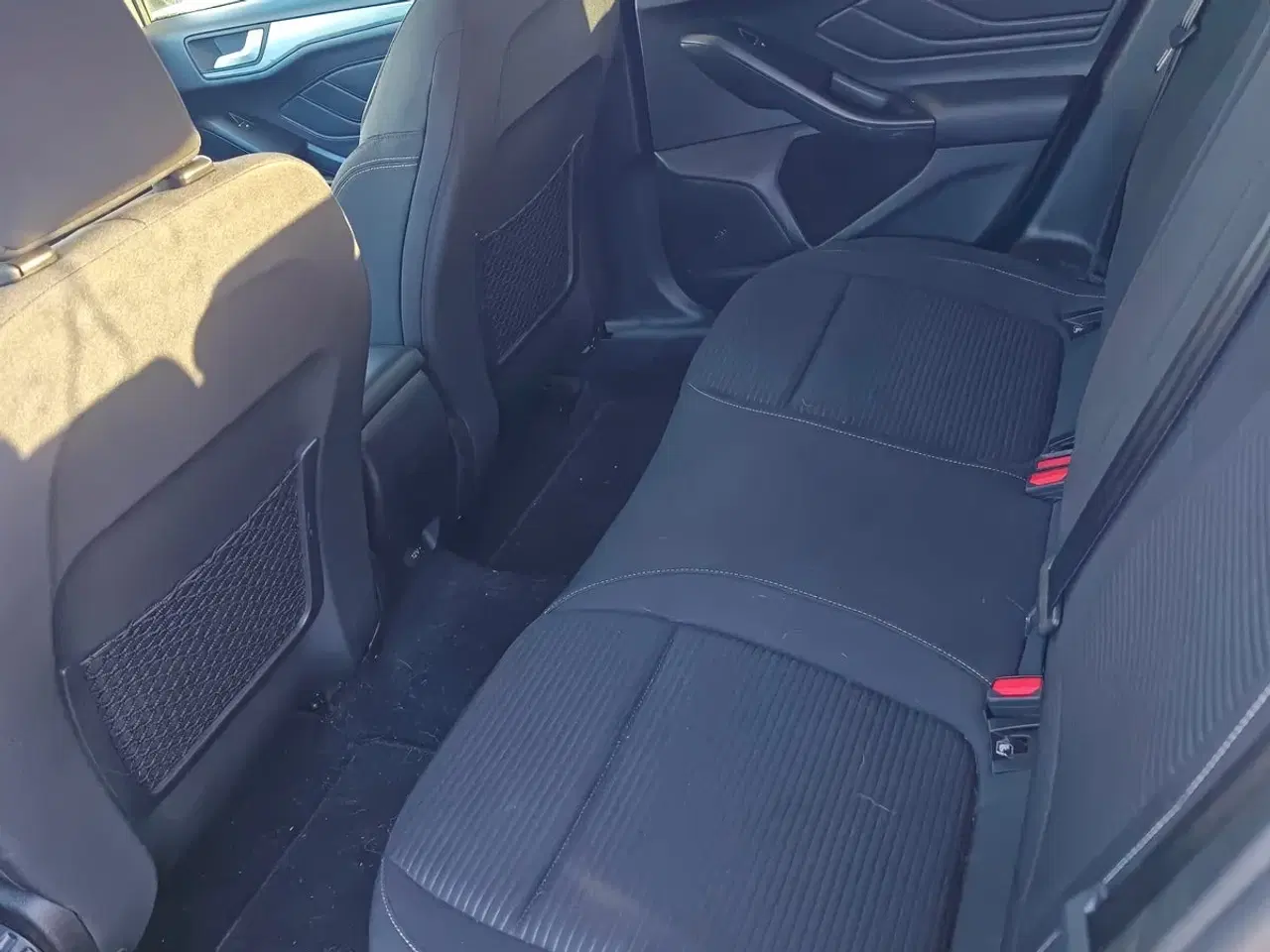 Billede 9 - Ford Focus 1,5 EcoBlue Titanium