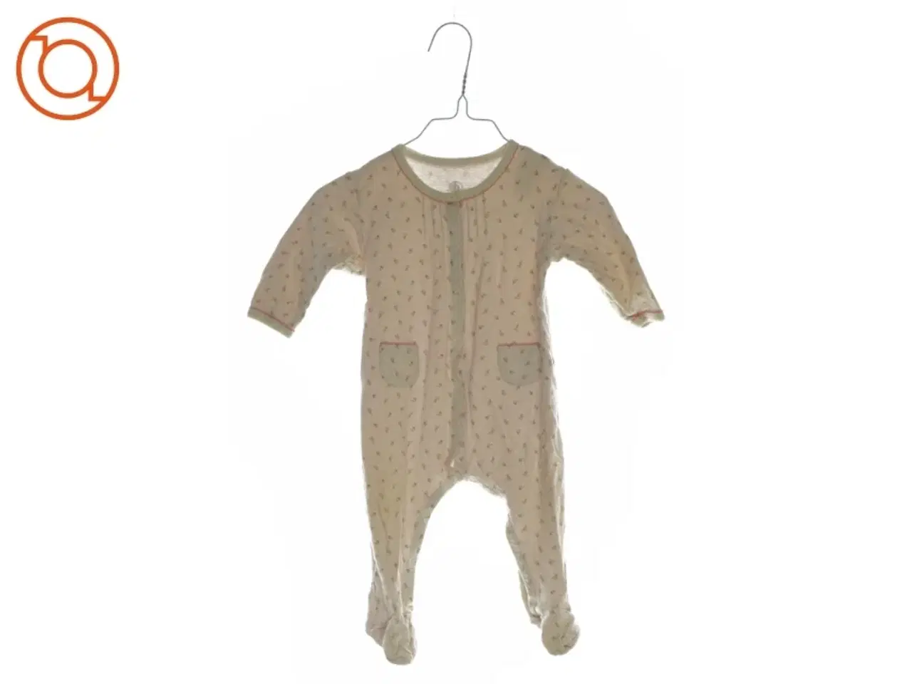 Billede 1 - Heldragt fra Petit Bateau (str. 74)