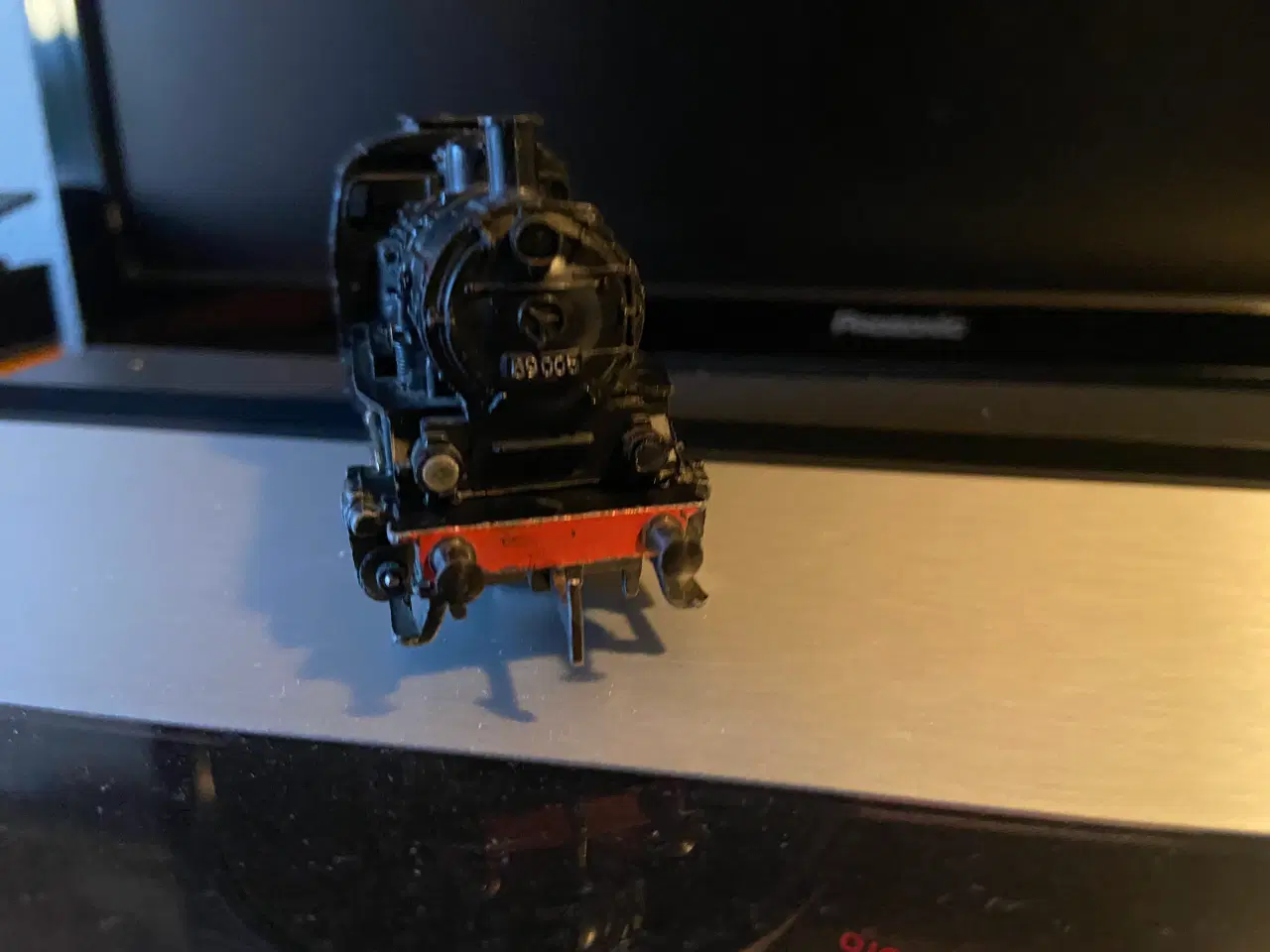 Billede 4 - Märklin 3000 lokomotiv 