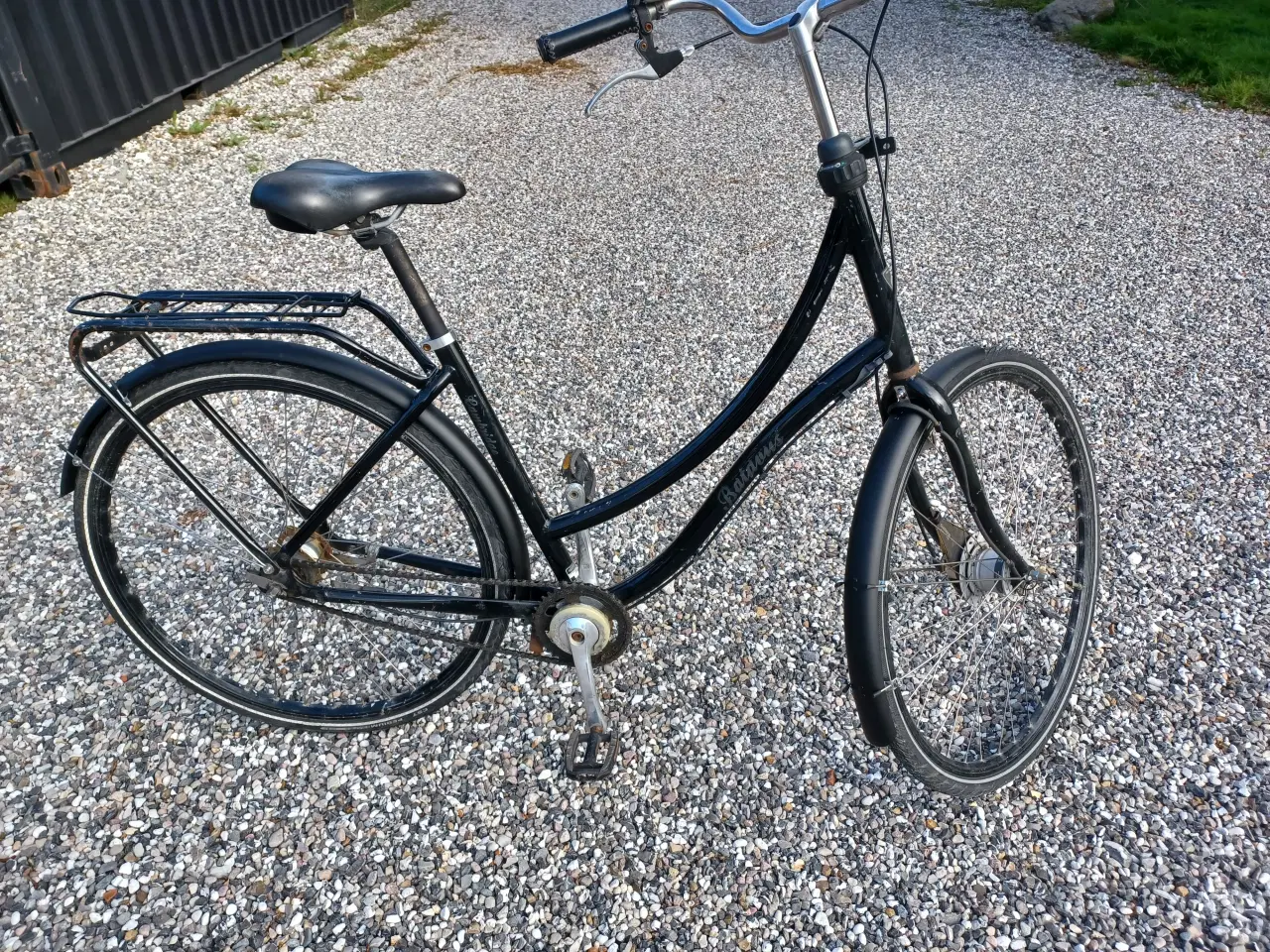 Billede 1 - Batavus damecykel