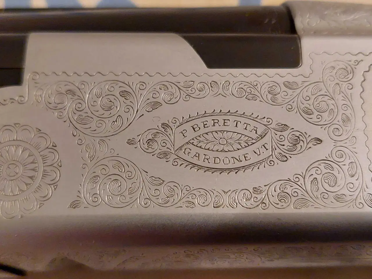 Billede 4 - Beretta S56E o/u !!