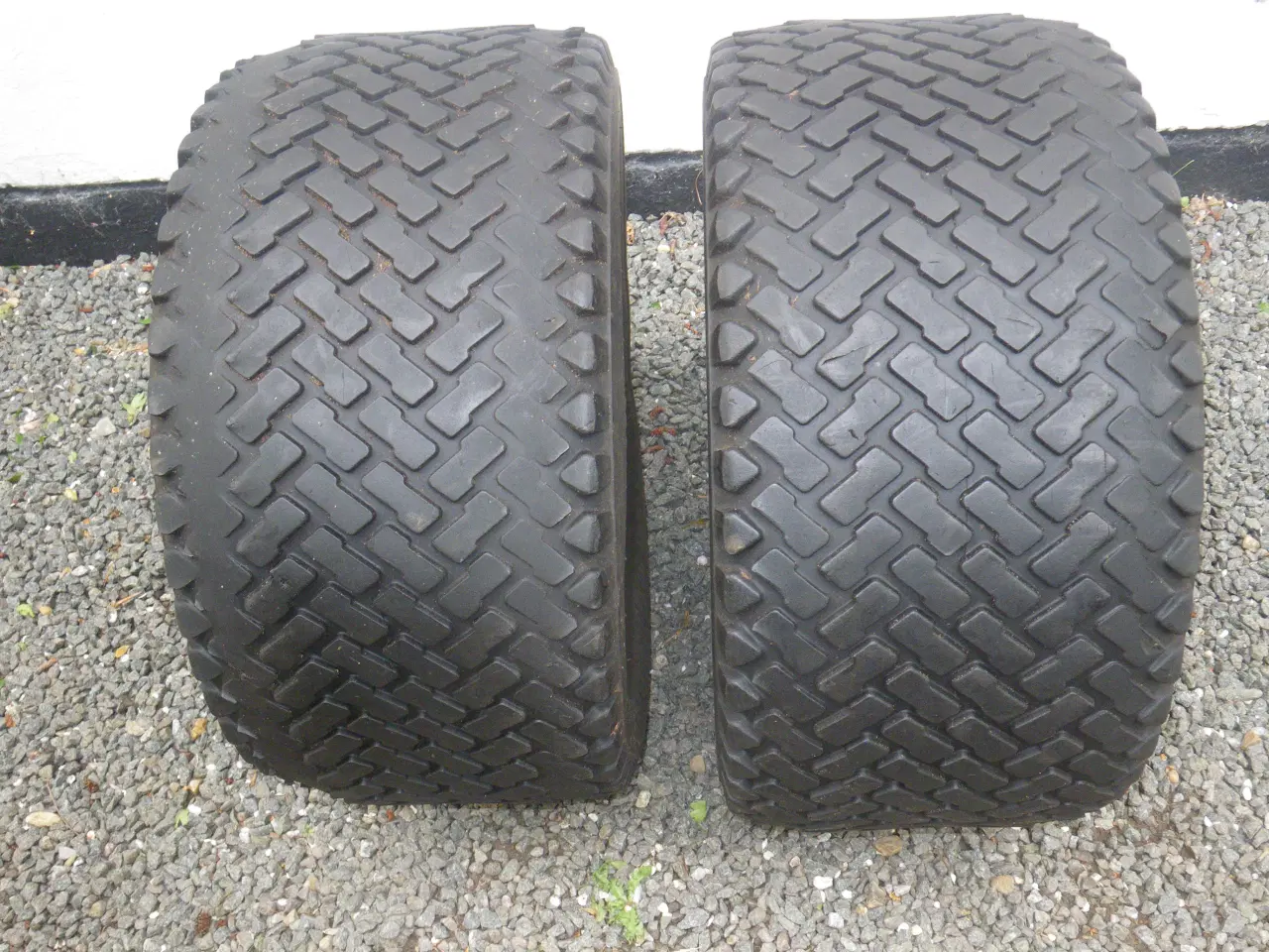 Billede 3 - Havetraktor-dæk