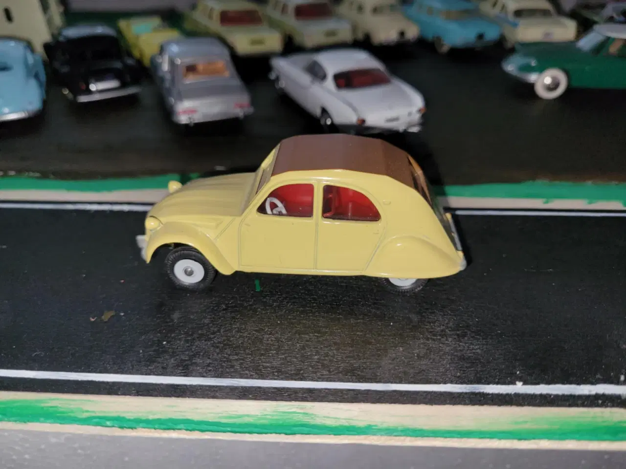 Billede 10 - Dinky 