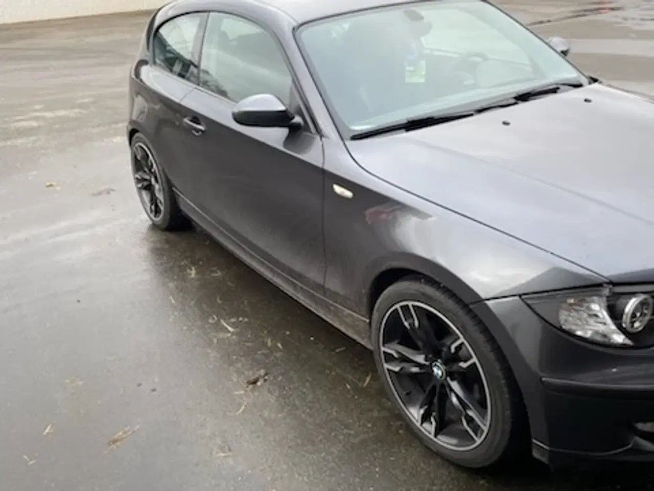 Billede 1 - BMW 116i