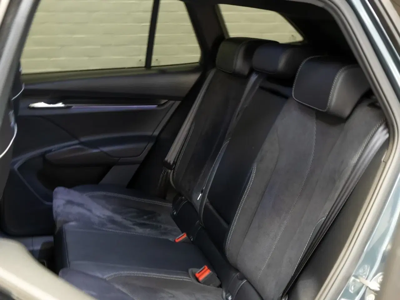 Billede 16 - Skoda Enyaq 80 iV Sportline