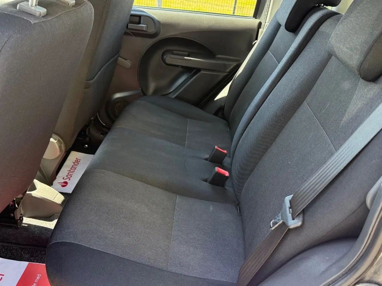 Billede 10 - Fiat Panda 1,2 69 Fresh