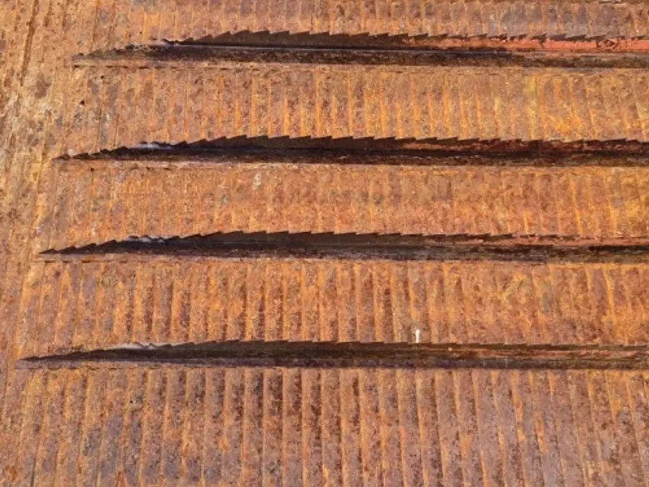 Billede 7 - Dronningborg D2600 Tilløbsplan 28430333