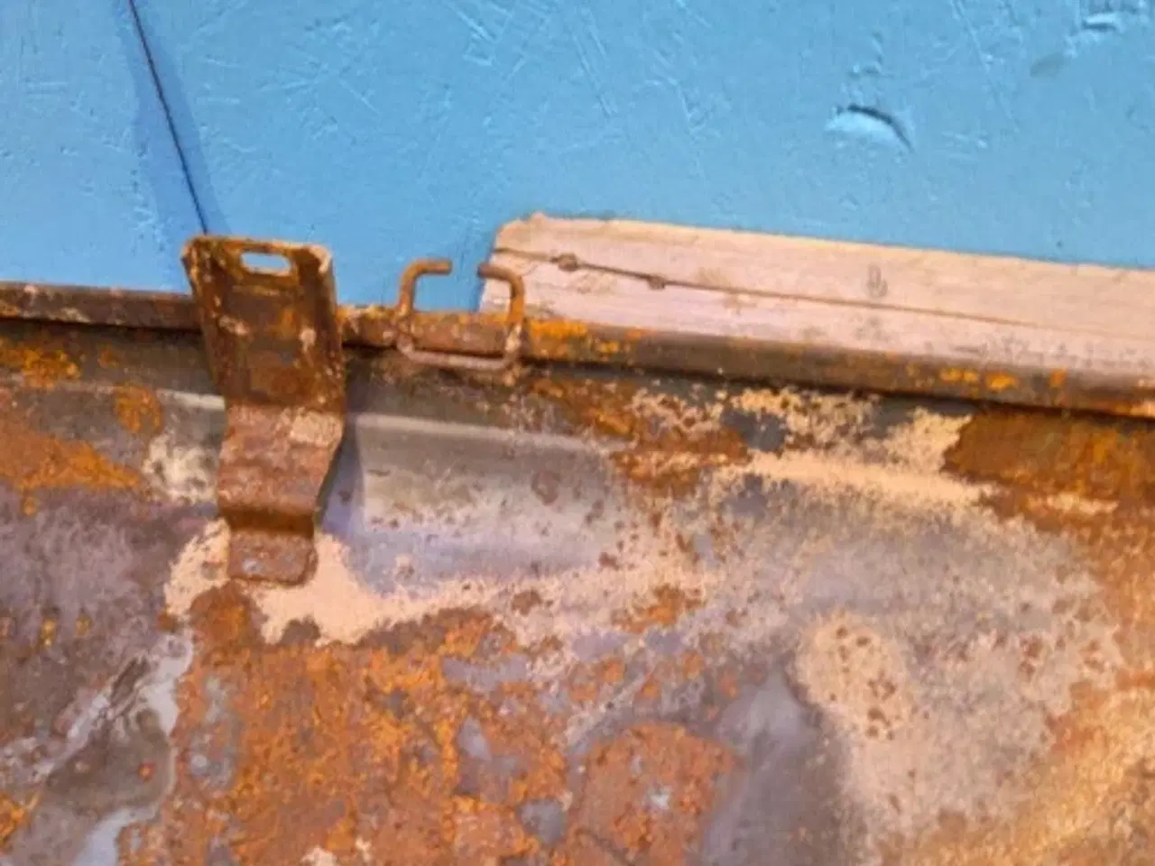 Billede 12 - Massey Ferguson 3085 Motorhjelm 3387090M96