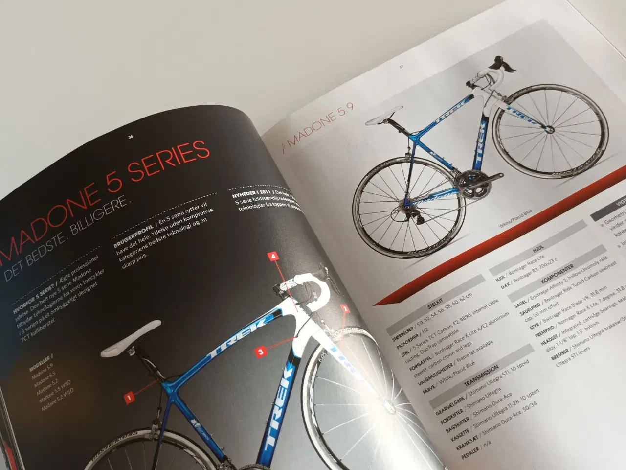 Billede 18 - Cykel kataloger