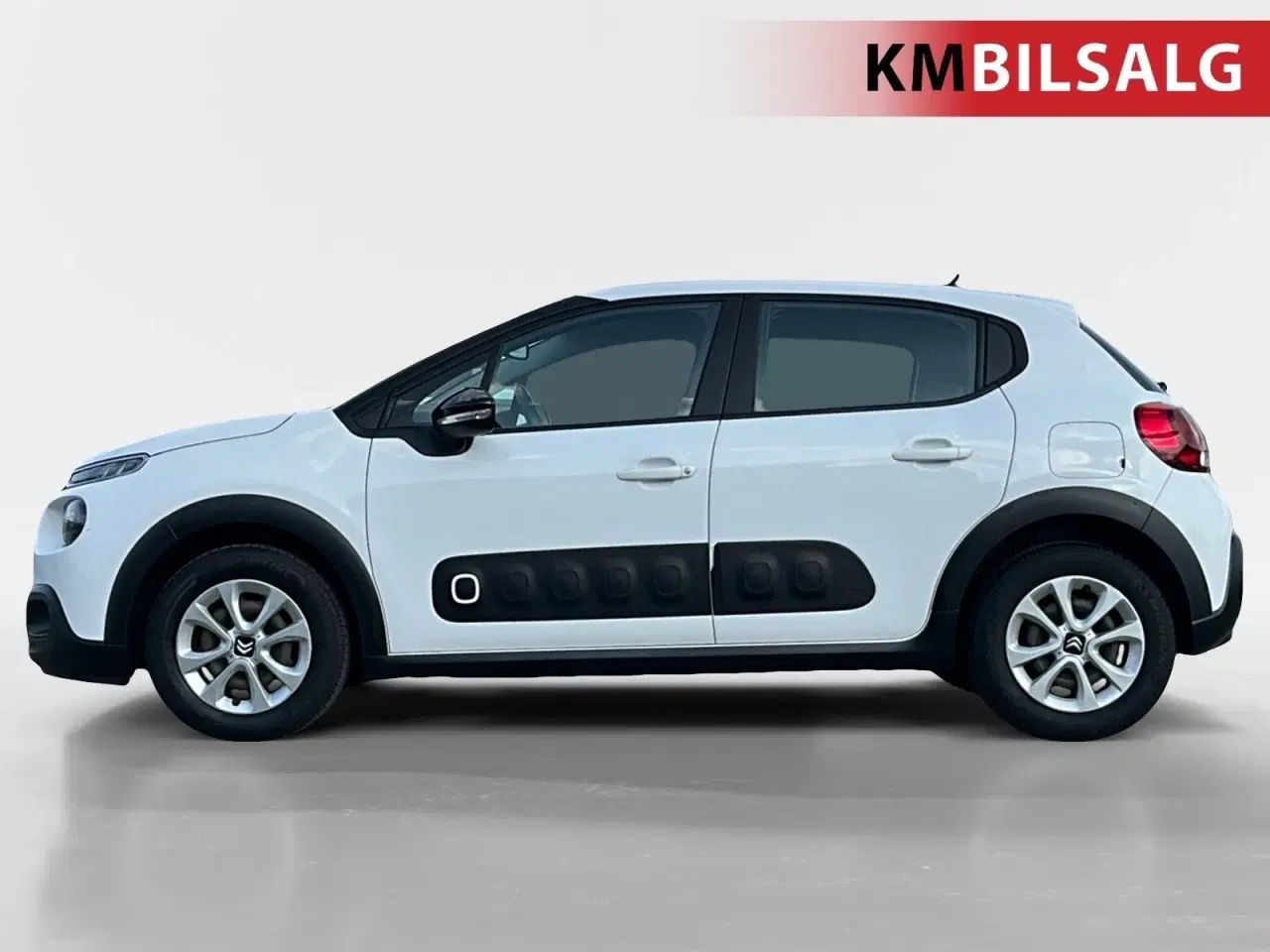 Billede 2 - Citroën C3 1,2 PureTech 110 Sport