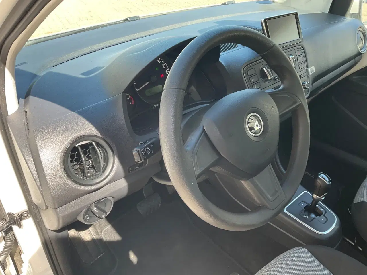 Billede 5 - Skoda Citigo 1,0 60 Ambition aut.