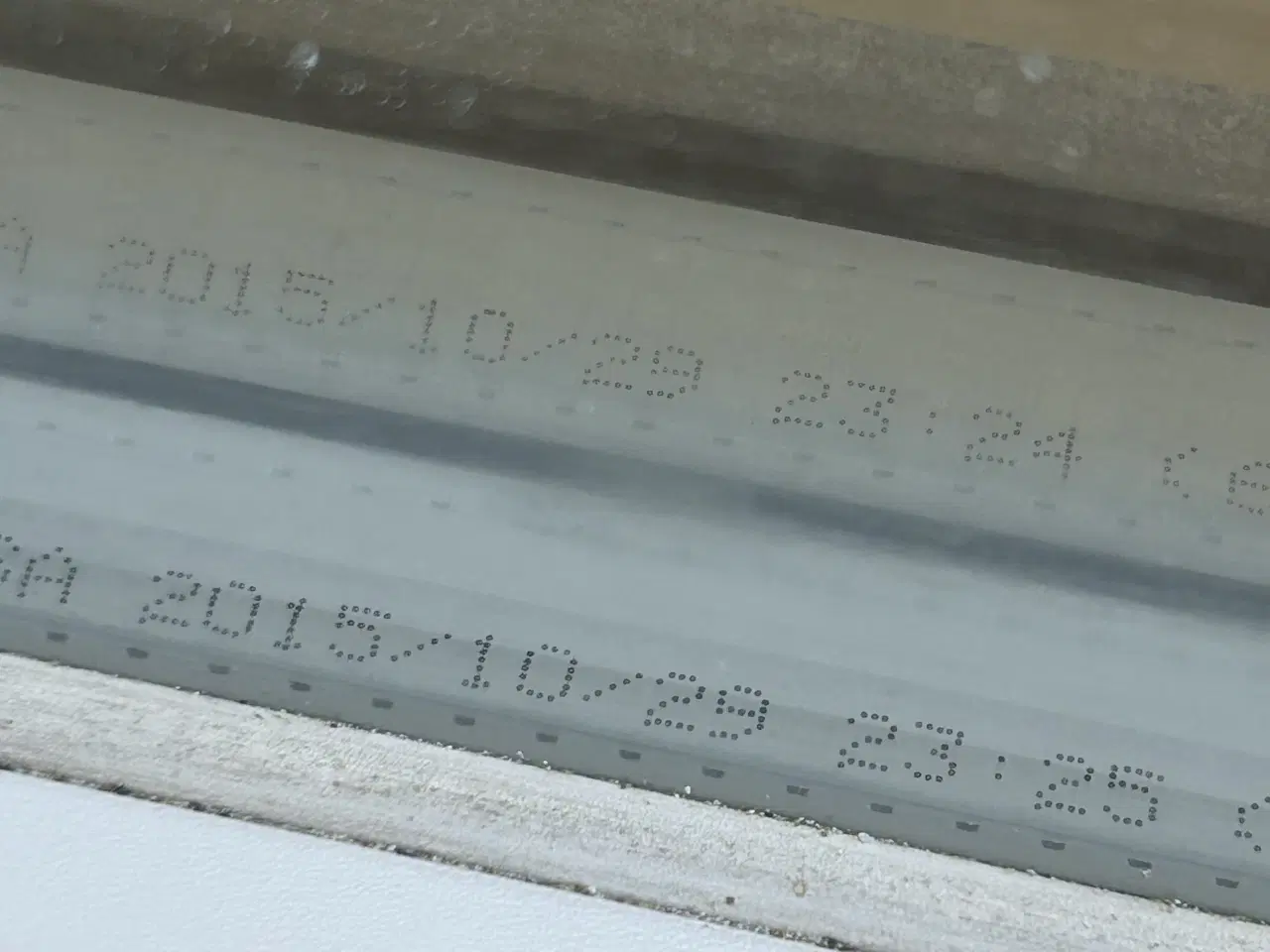 Billede 5 - Træ/Alu vindue 90x120