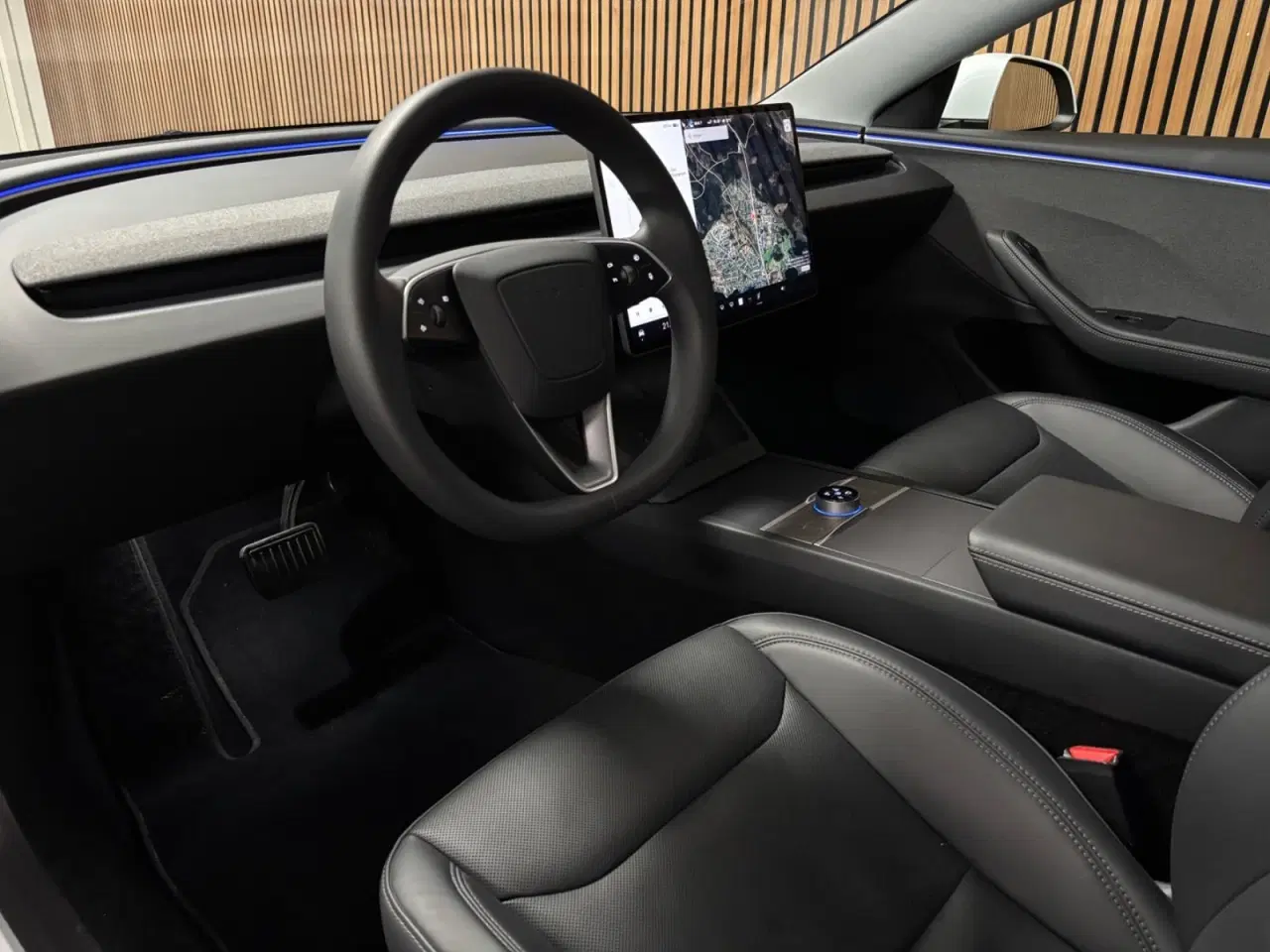 Billede 9 - Tesla Model 3  RWD