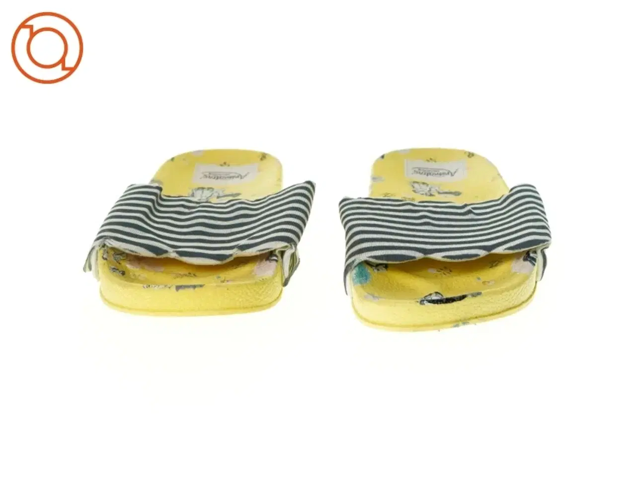 Billede 2 - Klipklapper fra Disney Animatorer Collection (str. 9 til 10 år)