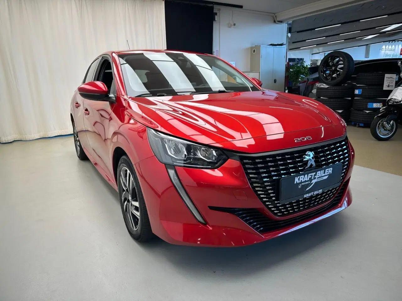 Billede 6 - Peugeot 208 1,2 PureTech 100 Allure