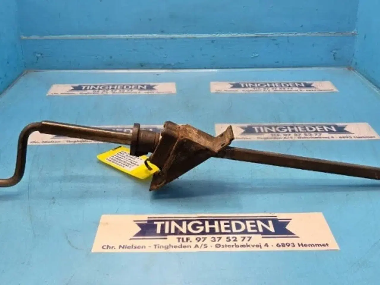 Billede 1 - Massey Ferguson 3060 Stang 3580777M93