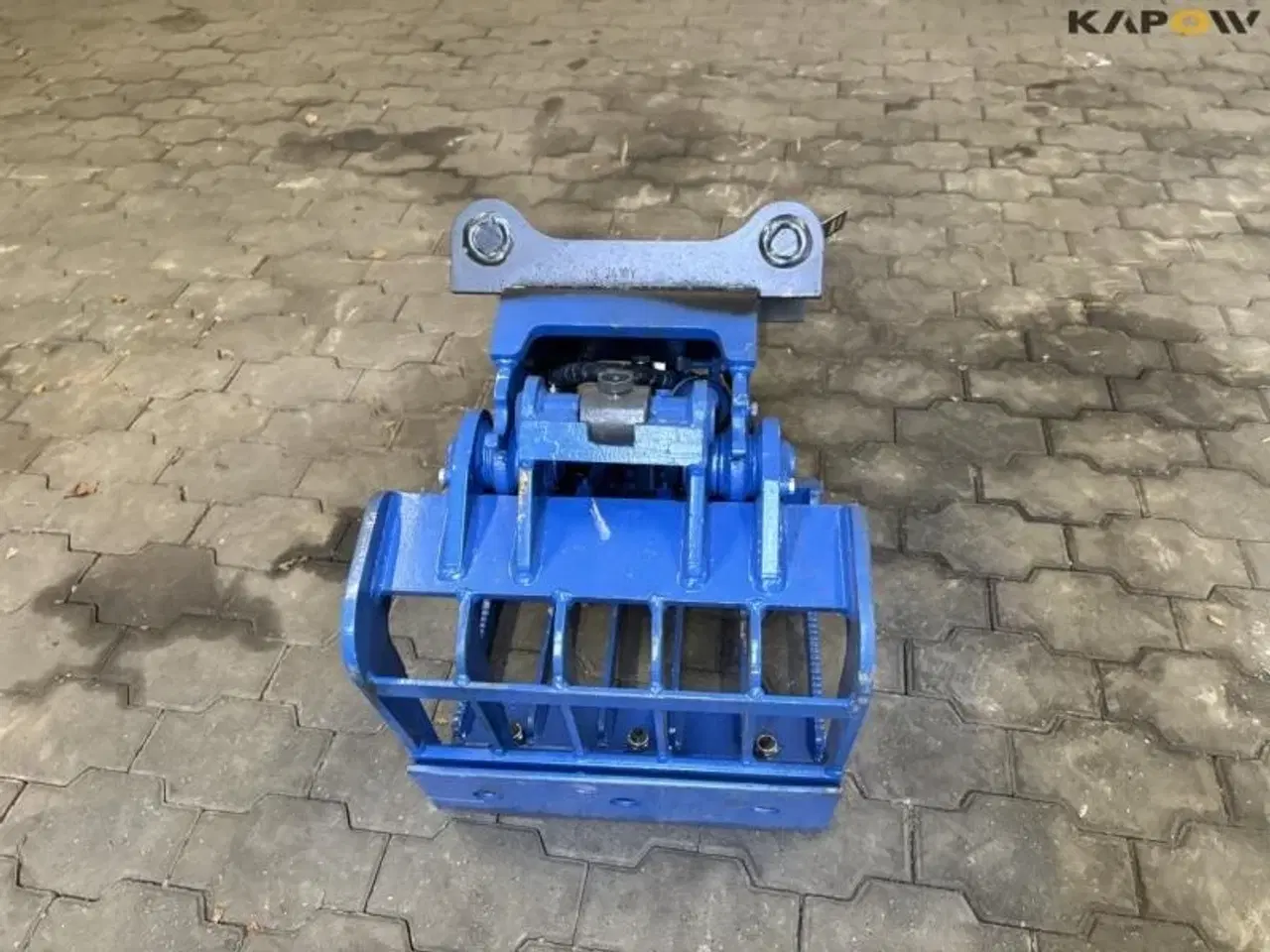 Billede 2 - - - - Baugbjerg