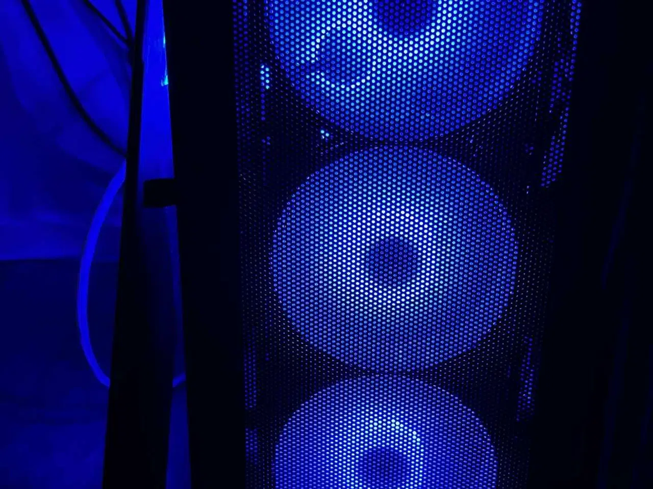 Billede 3 - Sharkgaming gaming pc