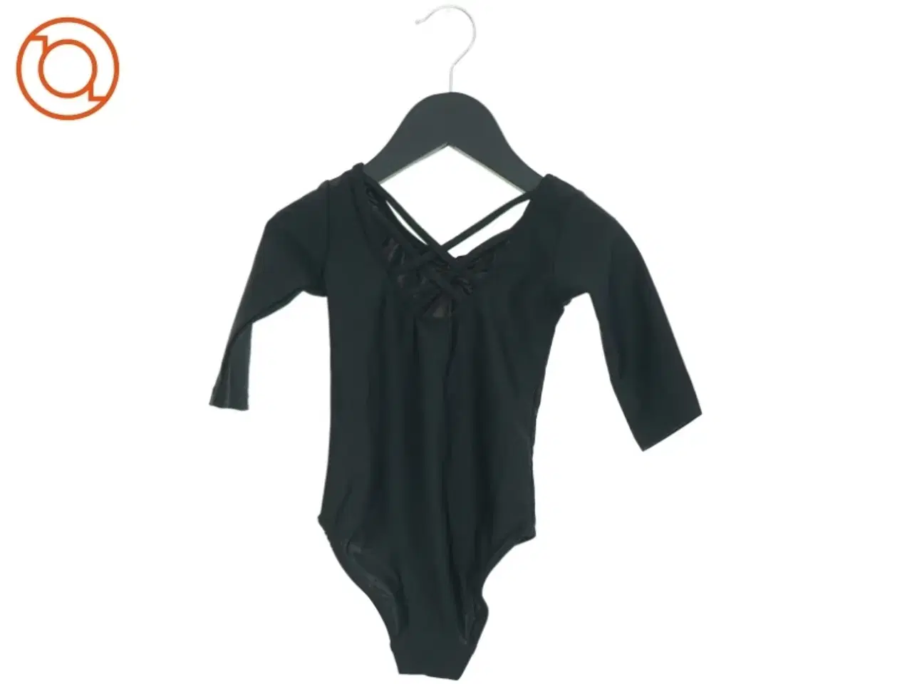 Billede 1 - Gymnastikdragt fra H&M (str. 104 cm)