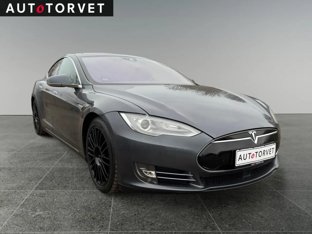 Billede 2 - Tesla Model S  P85D