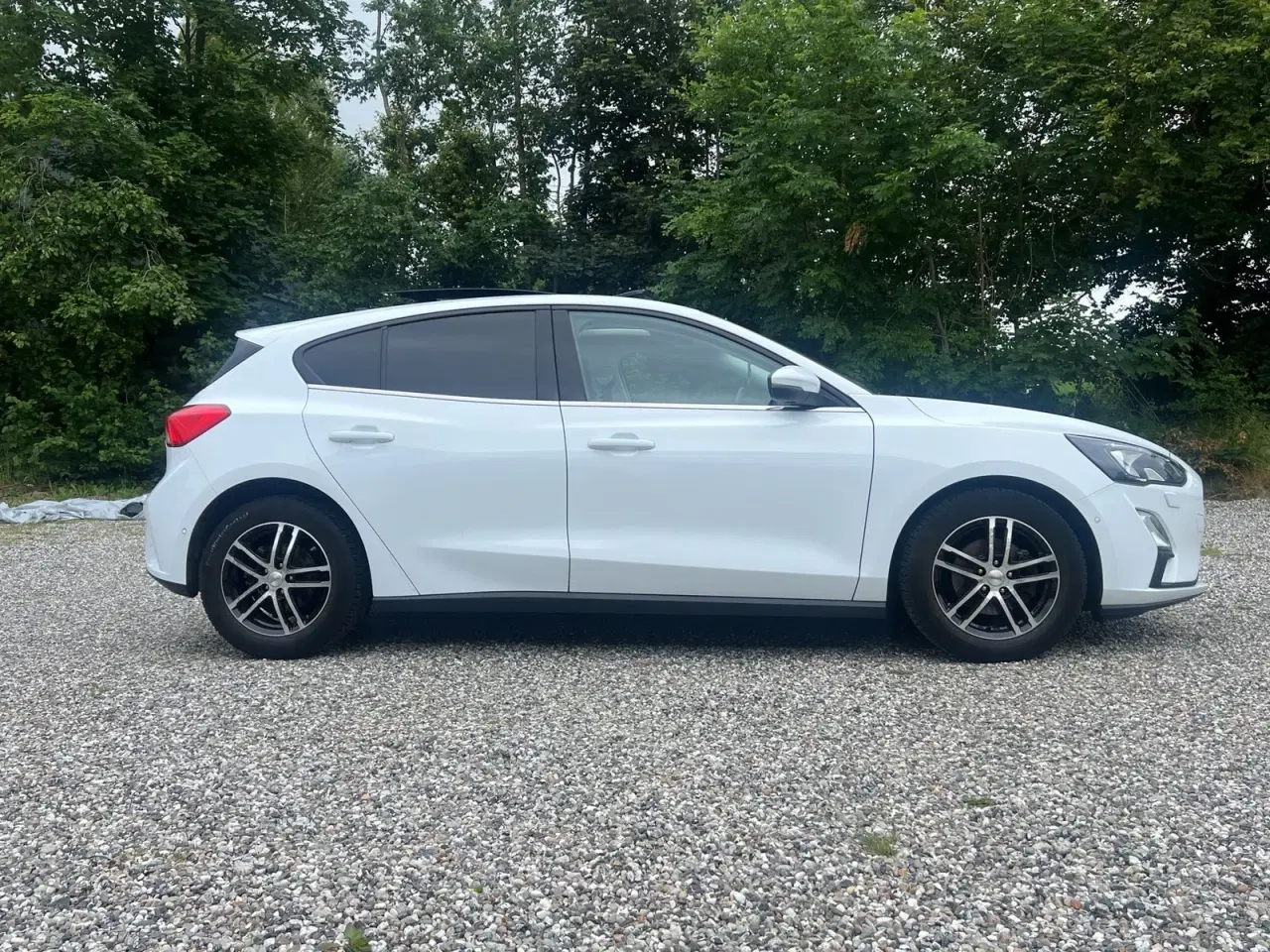 Billede 4 - Ford Focus 1,5 EcoBlue Connected