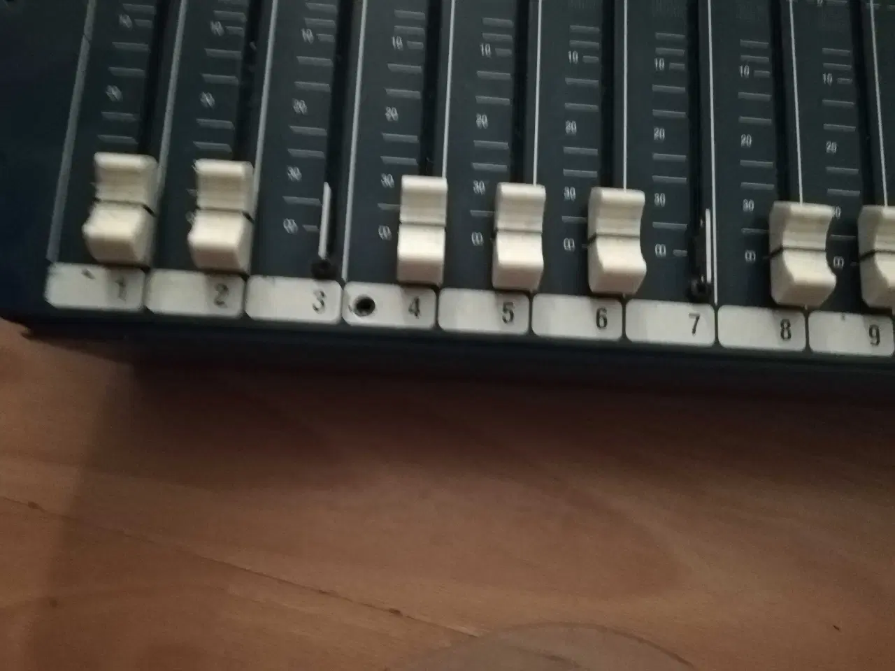 Billede 2 - Analog mixer