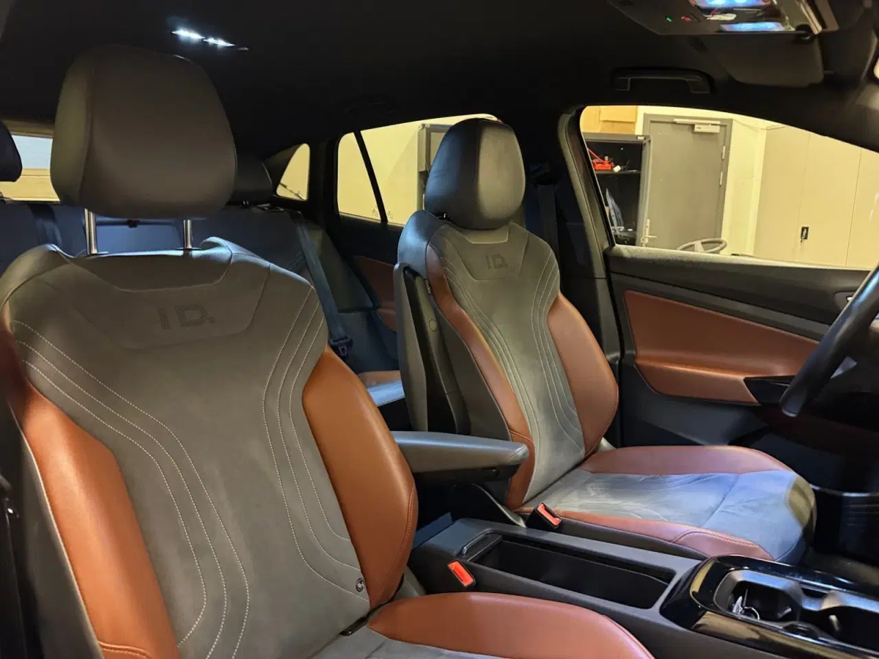 Billede 13 - VW ID.4 77 1ST