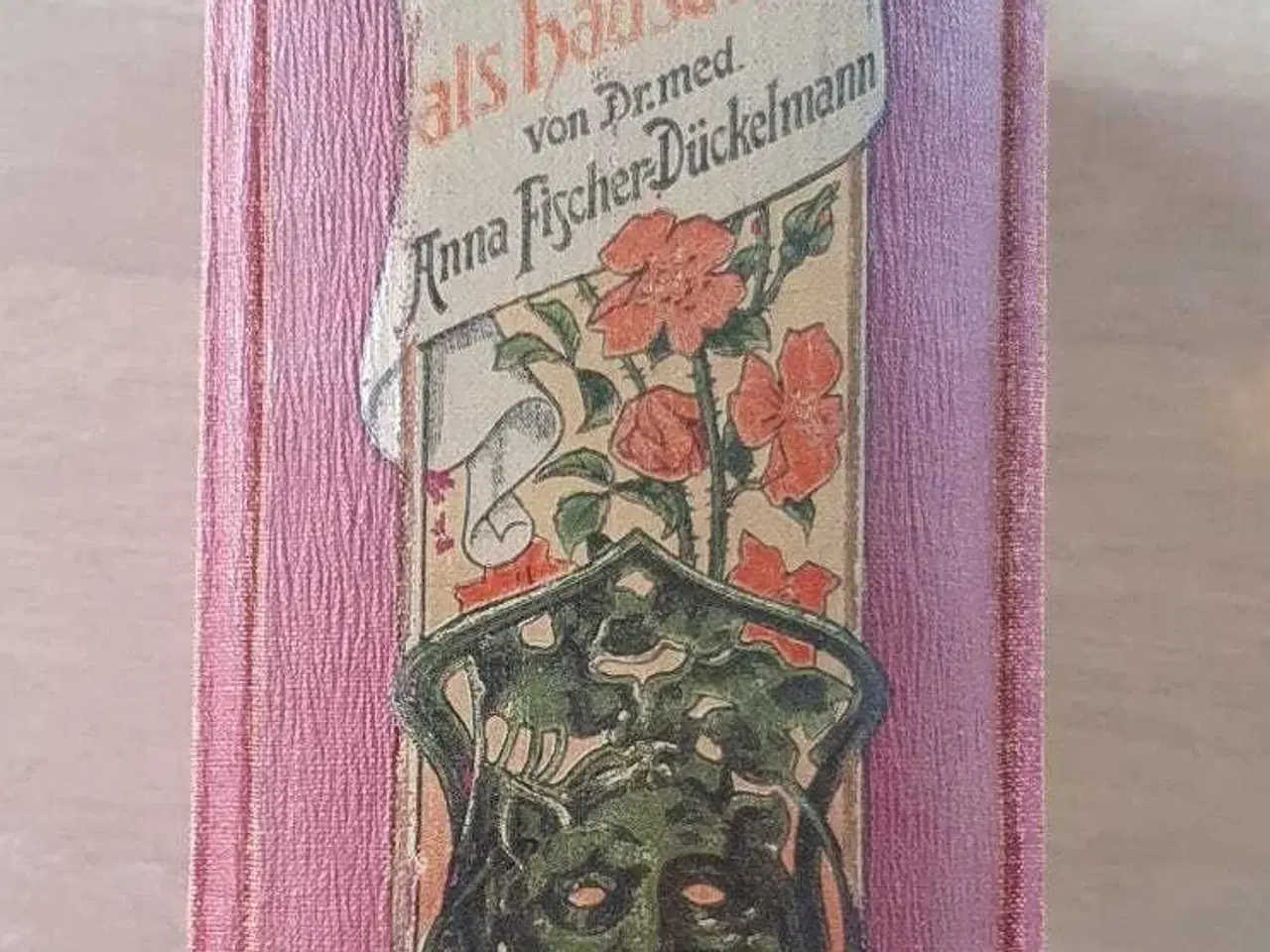 Billede 2 - Die Frau als Hausärztin