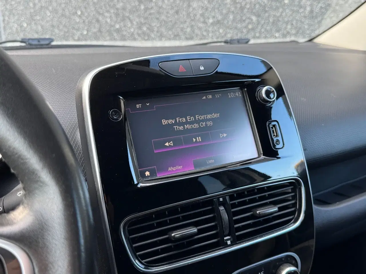 Billede 9 - Renault Clio IV 1,5 dCi 90 Zen Sport Tourer