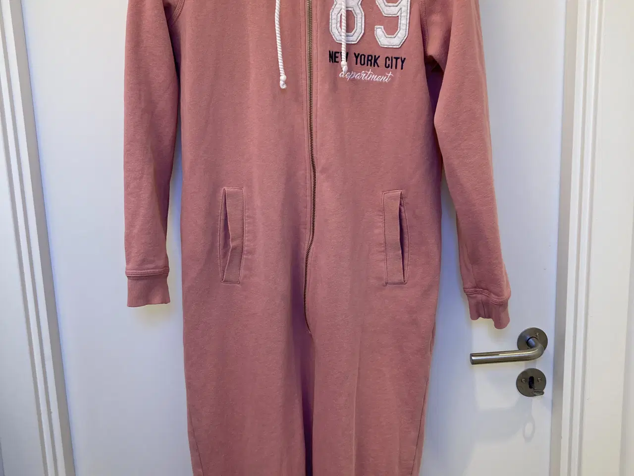 Billede 1 - Hyggedragt str. S/M