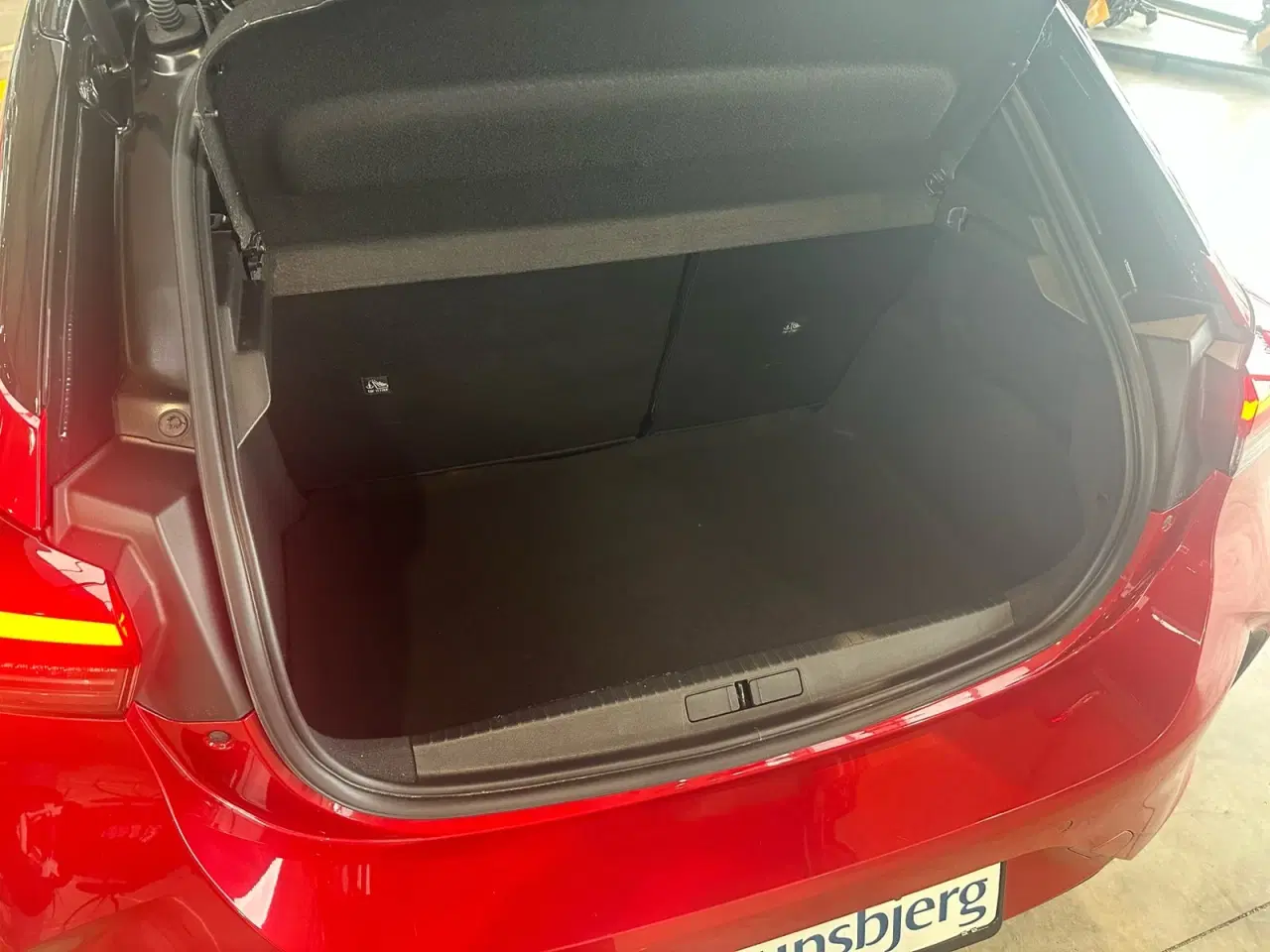 Billede 9 - Opel Corsa-e 50 GS-Line