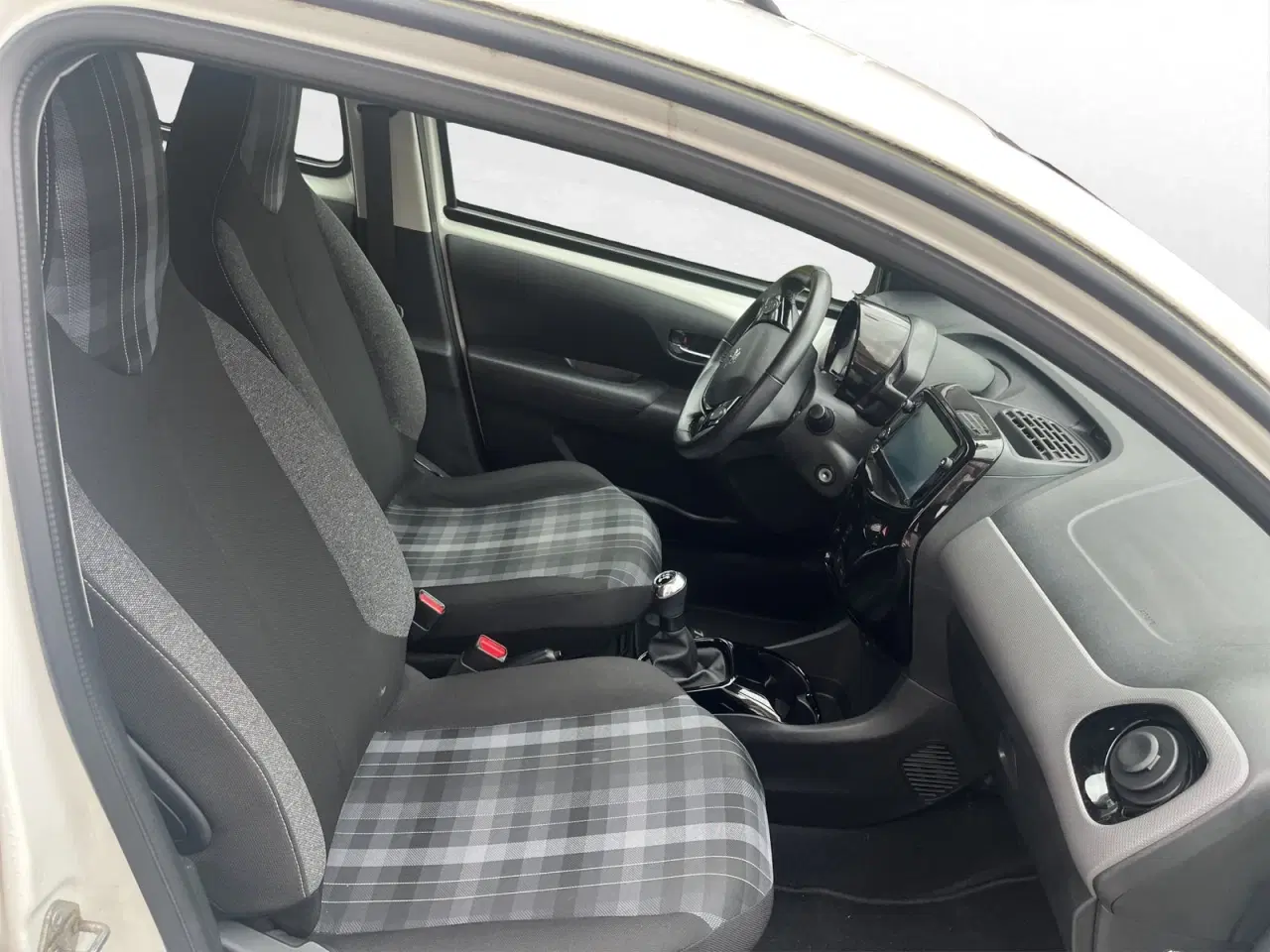 Billede 13 - Peugeot 108 1,0 e-VTi 72 Special