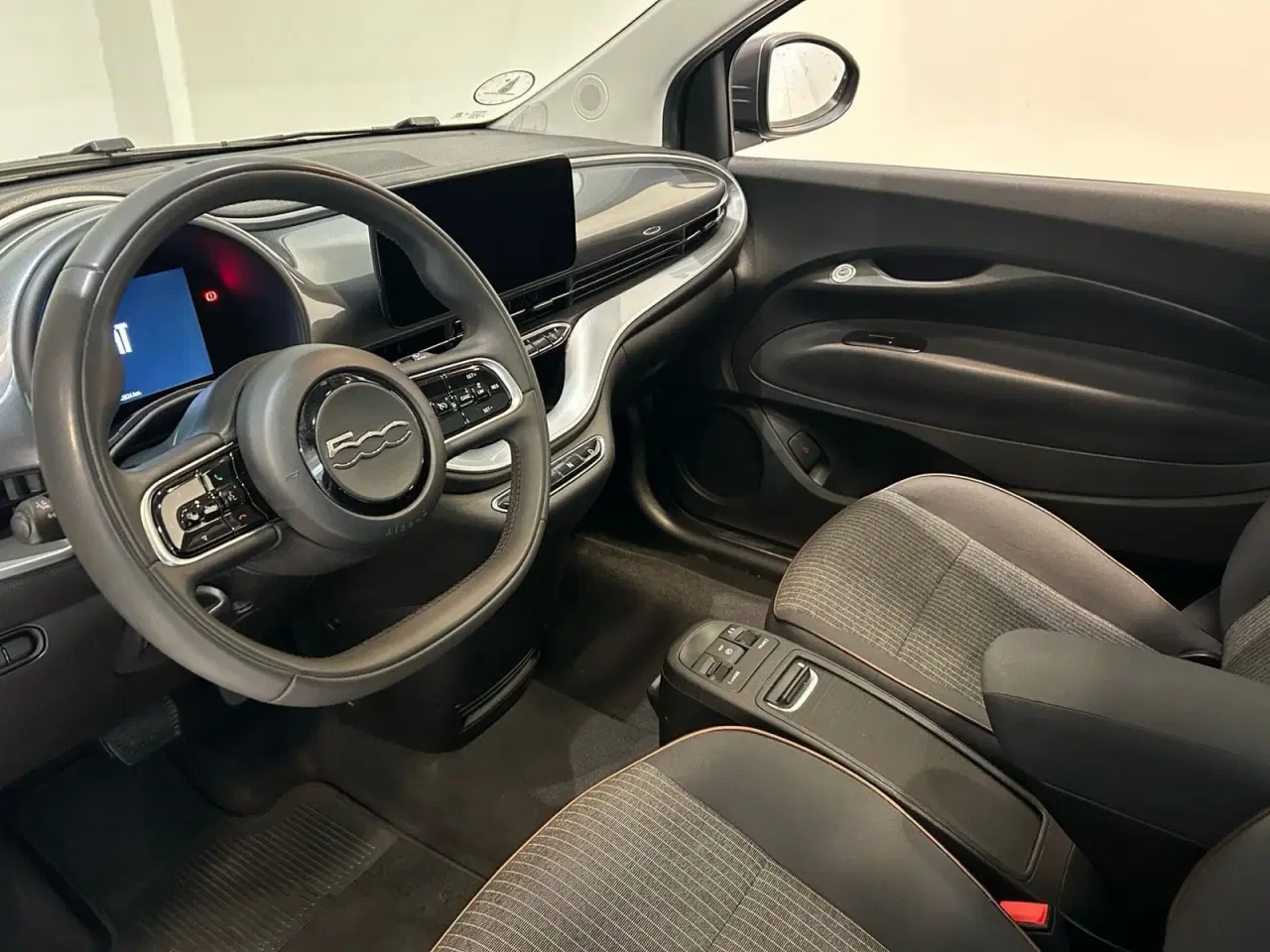 Billede 7 - Fiat 500e 42 Icon