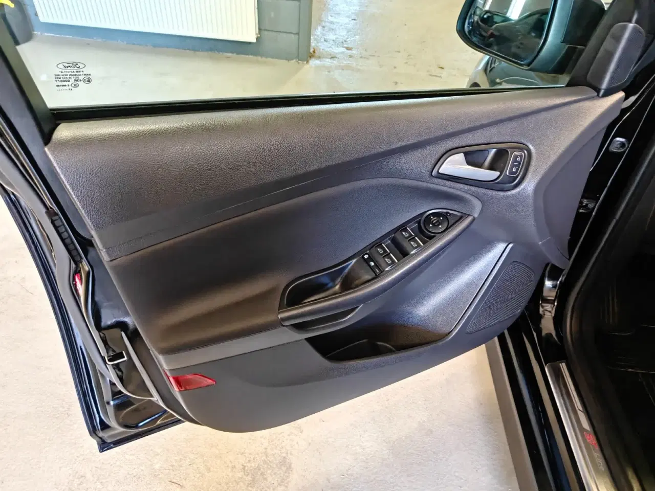 Billede 9 - Ford Focus 1,0 SCTi 125 Titanium stc.